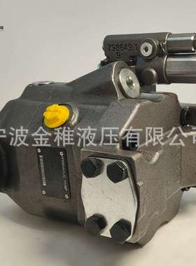 柱塞泵 A10VO45DFR1/52L-VWC62N00 工程机械用