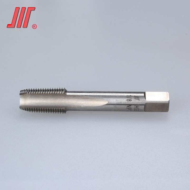 成量美制直管机用丝锥NPSM 1/4-18 3/8-18 1/2-14 3/4-14 1寸成量