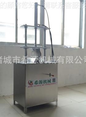 出售产机品 猪面劈半猪蹄猪业手劈半设备专 -型 欢XPD迎订购