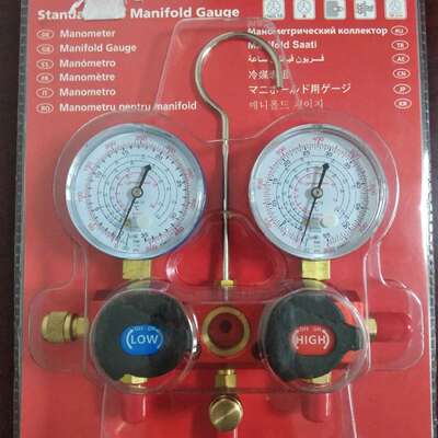 ROTHENBERGER罗森博格表组软管170554170555pvc管耐腐蚀检测专用