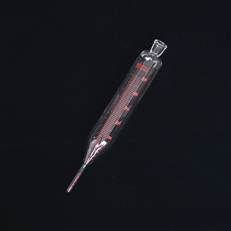 李森科瓶承受器合成氨标准200ml0ml液氨纯度测定木架送塞子