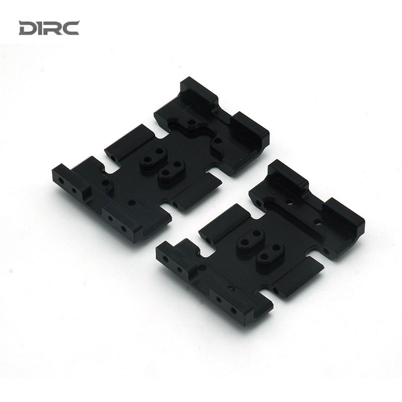 DRC LCG低重心波箱 轻量化高性能金属底板 赛钢波箱底座