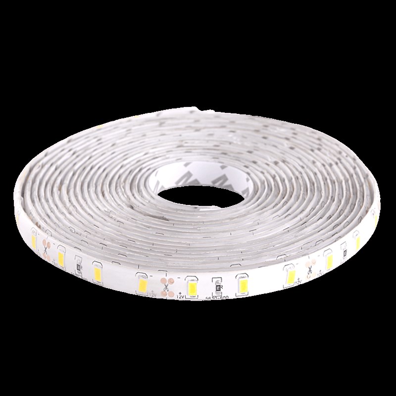 2低压灯带led自粘贴片2软灯条超亮防水商场展柜台吊顶暗槽