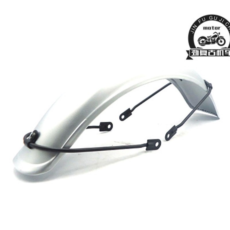 速珂专用改装分体款前挡泥板泥瓦 OCO加宽轮胎挡泥板档水板