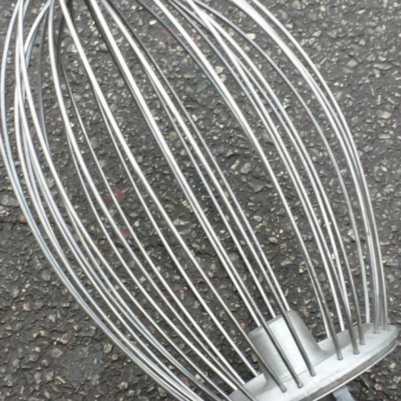 恒 B 搅拌机球 打蛋球 打蛋机 搅拌球