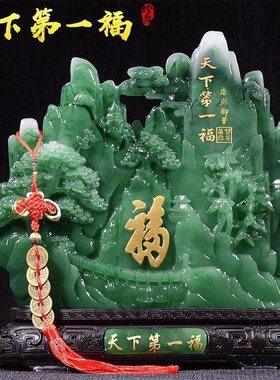 一帆风顺帆船招财办公室客厅玄关电视酒柜装饰品摆设业礼品