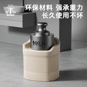 柚悦老年洗澡座椅浴室孕妇沐浴防滑椅浴室坐