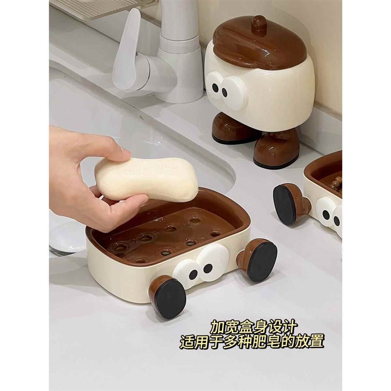 学生宿舍洗漱装住宿生洗澡用品面脸盆水桶提桶漱口杯学生三件