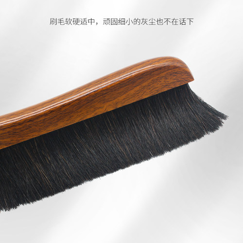 钢琴键盘除尘刷掸子 洁保养维护护理工具吉他古筝