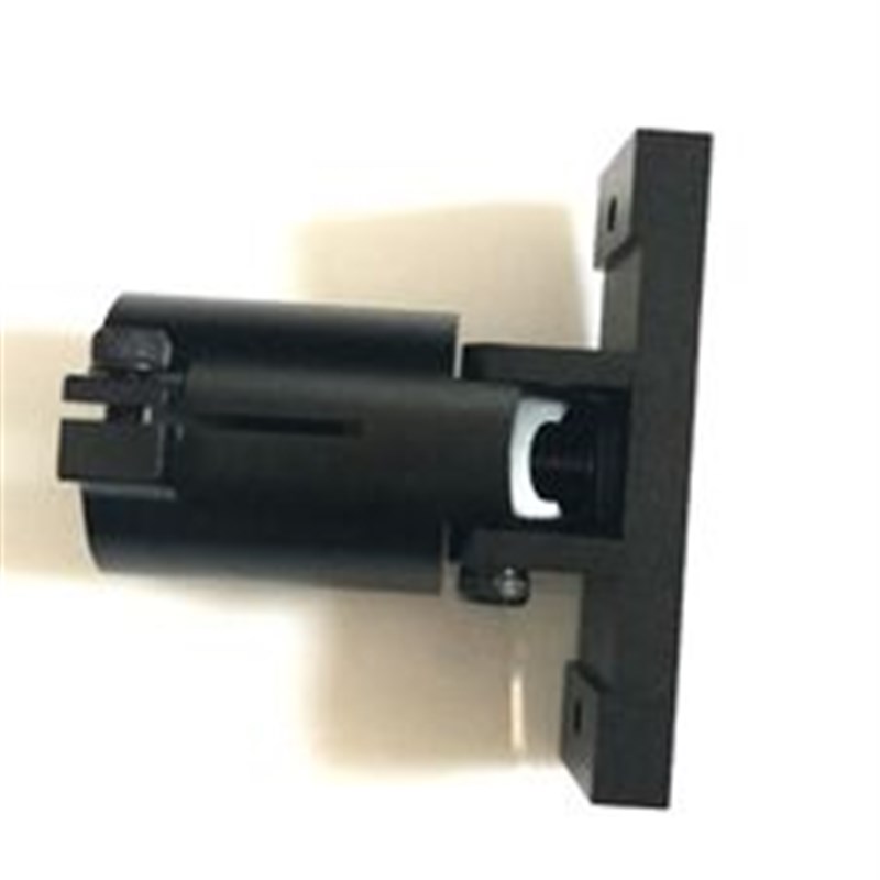 折叠机臂件 平折 横折件植保机机臂连接折叠件 植保机喷杆