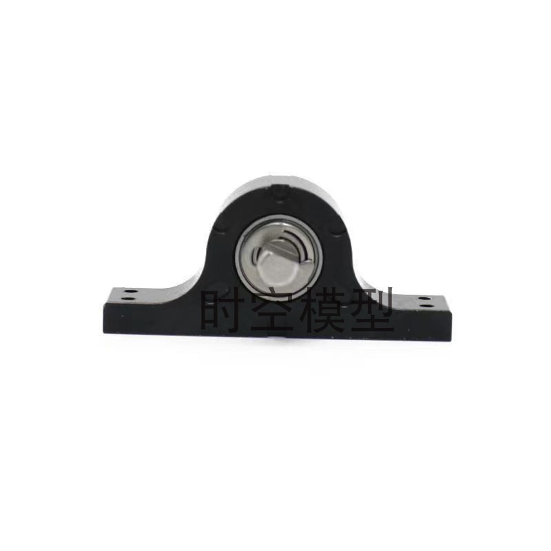 11田宫拖头自卸车工程车车架 金属 过桥 横梁 改装 金属升级件