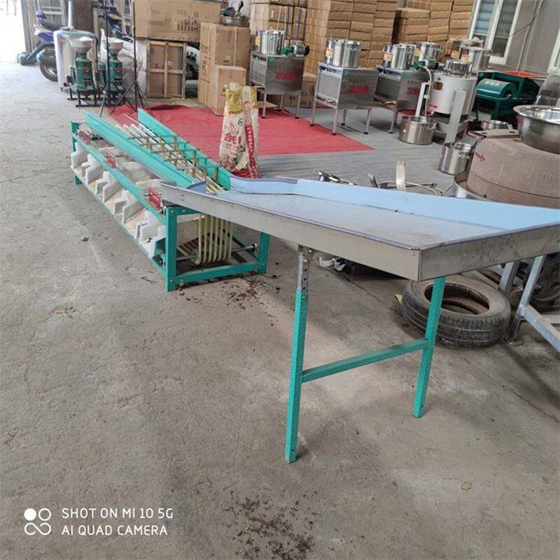 果蔬分选机选果机水果筛选机土豆分级机百香果李子蓝莓筛选设备