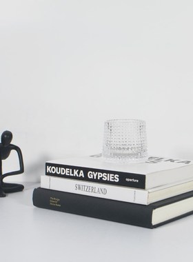 现代真书摆件装饰书书房书柜装饰品拍照道具