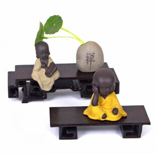 实木书卷几古玩底座木奇玉石翡翠玛瑙鼻烟壶木质底