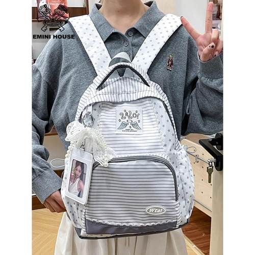 EMINHOUS大容量双肩包条