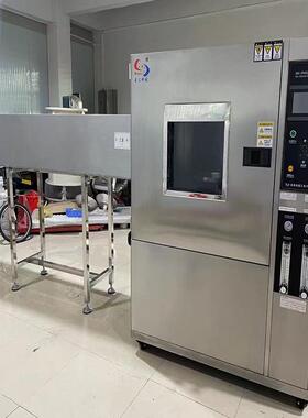 IPX56喷头防水等级试验箱IP56喷淋装置强烈喷水测试设备