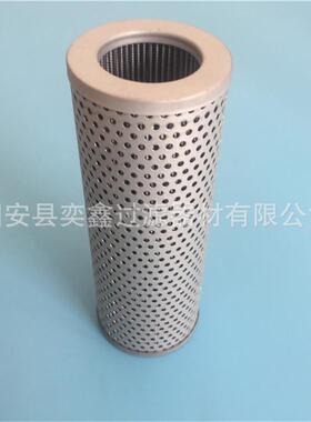 吸油滤芯C-X1250*80、C-X1250*180过滤器液压油滤芯