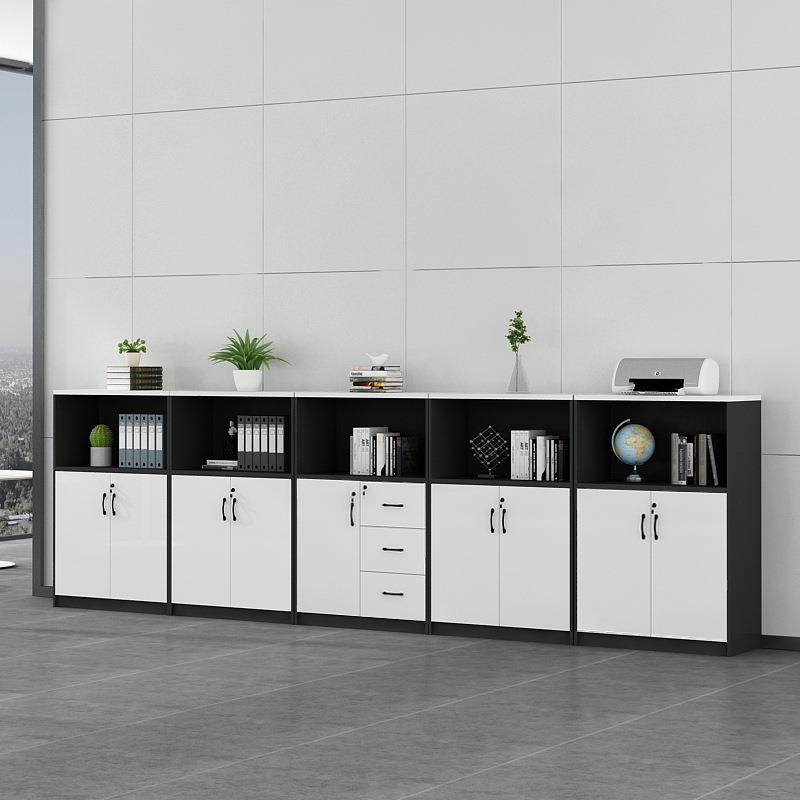 文件柜矮柜储物柜木质带锁隔断柜落地收纳杂物柜抽屉办公柜柜子,农机/农具/农膜,其它农用工具,淘宝优惠券,粉丝福利购,淘宝优惠卷