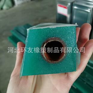 低价销售耐磨胶辊铁心包聚氨酯滚筒包胶质量保证