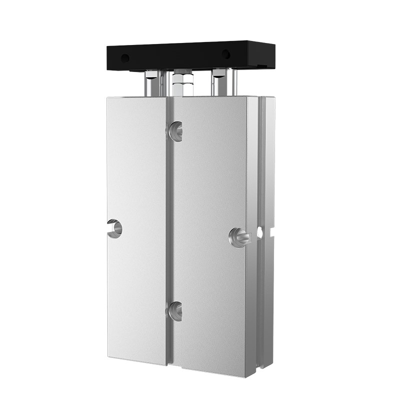 TPM朝日轴杆气缸TN/TD10/0//2/x0x20x0小型气动