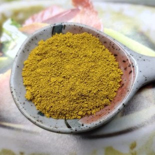 氧化铁黄  颜料 绘画国画油画 合成氧化铁 建材涂料油墨