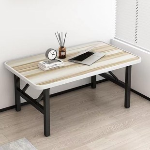 桌子长方形矮桌摆摊地桌家用餐桌茶几吃饭桌子出租屋小桌