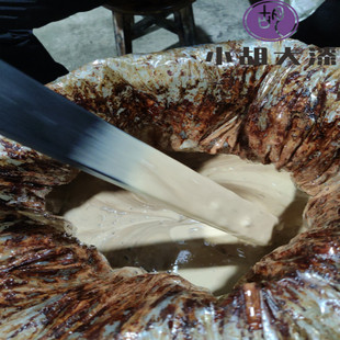 天然大漆土漆国漆漆农自产自销龙门山脉年新割 生漆世家