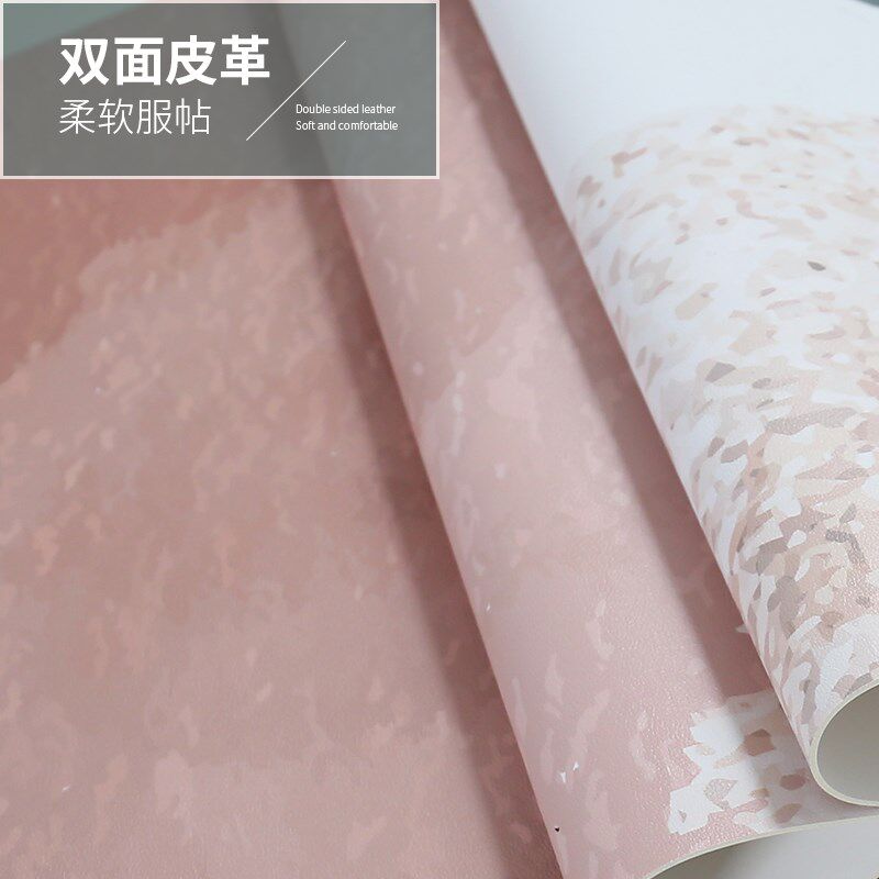 皮革书桌垫子写字台桌垫防水C电脑桌布in风儿童学习桌面保护垫