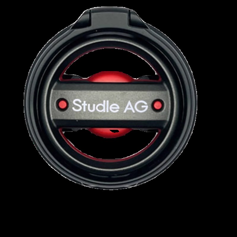 长城汽车欧拉黑猫空调出风口水杯架内饰仪表台改装可折叠咖啡架