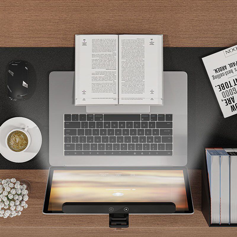 L徕美视笔记本屏幕挂灯电脑智能护眼灯显示器办公台灯阅读灯,家装灯饰光源,屏幕灯,淘宝优惠券,粉丝福利购,淘宝优惠卷
