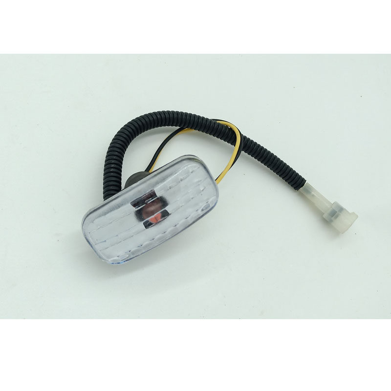 丽驰  9 9电动汽车轿车前保险杠叶子板转向灯边灯 翼子板,电动车/配件/交通工具,更多电动车零/配件,淘宝优惠券,粉丝福利购,淘宝优惠卷