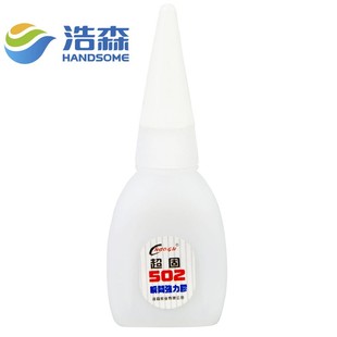 批支超固胶水木材DI结构胶金属橡胶塑料强力瞬间胶