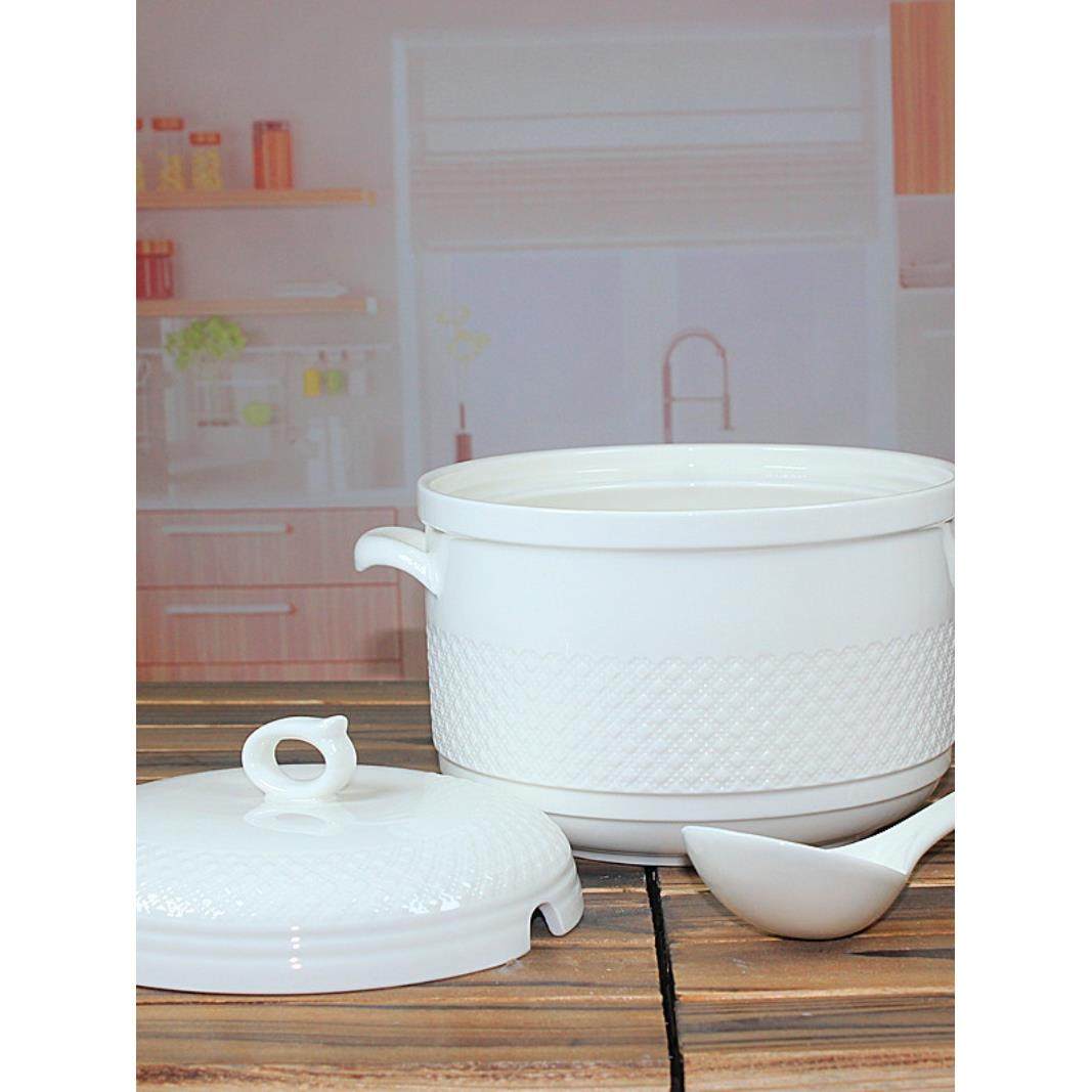 陶瓷猪油罐耐高温斤盛猪油容器密封新款大号陶瓷耳带孔盖猪油,厨房/烹饪用具,调味瓶罐/调料研磨器,淘宝优惠券,粉丝福利购,淘宝优惠卷