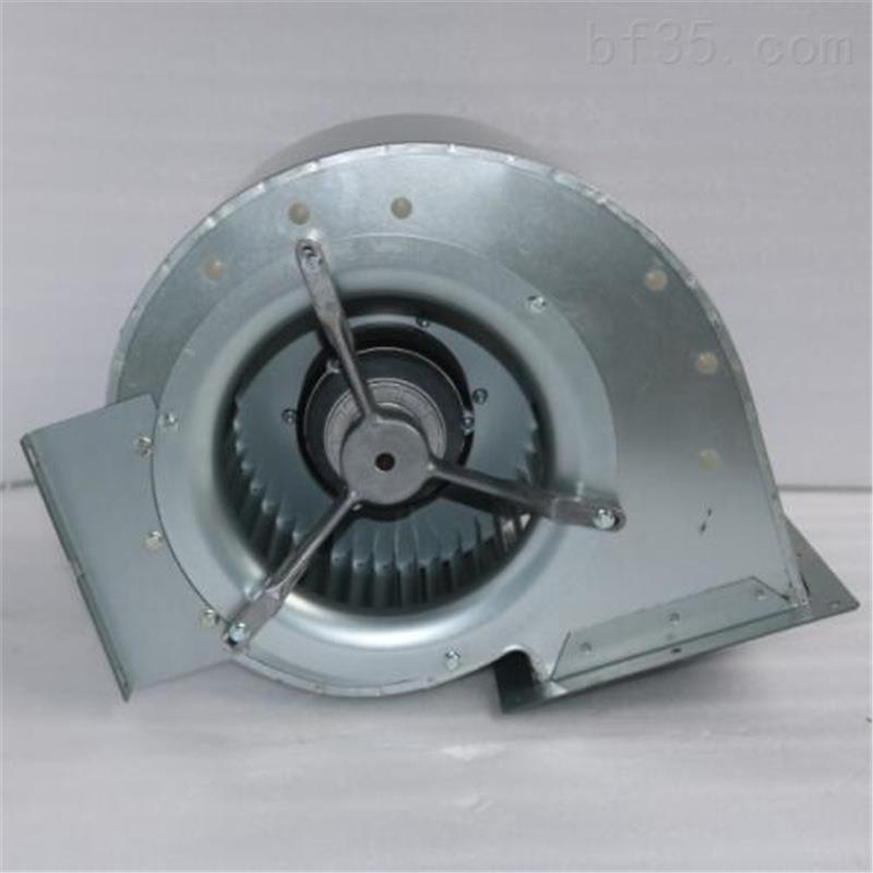 DRAD279-4SDZAD9/9-4400V洛森鼓风机Rosenberg双进风离心风机