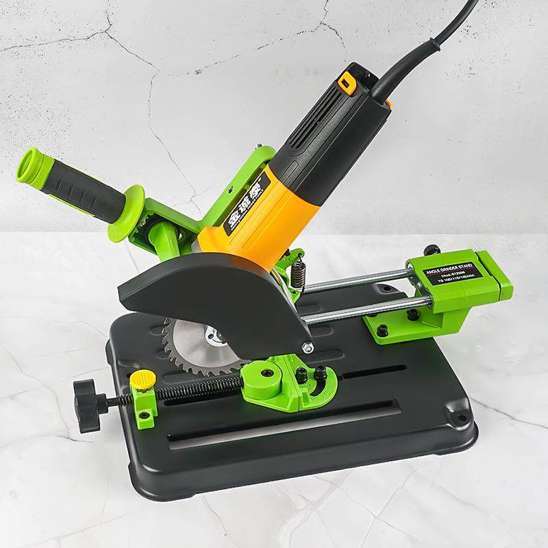 手磨角磨机固定万用支架磨光机改装切割机台锯多功能台式拉杆小型,清洗/食品/商业设备,风口/风叶/风机配件,淘宝优惠券,粉丝福利购,淘宝优惠卷