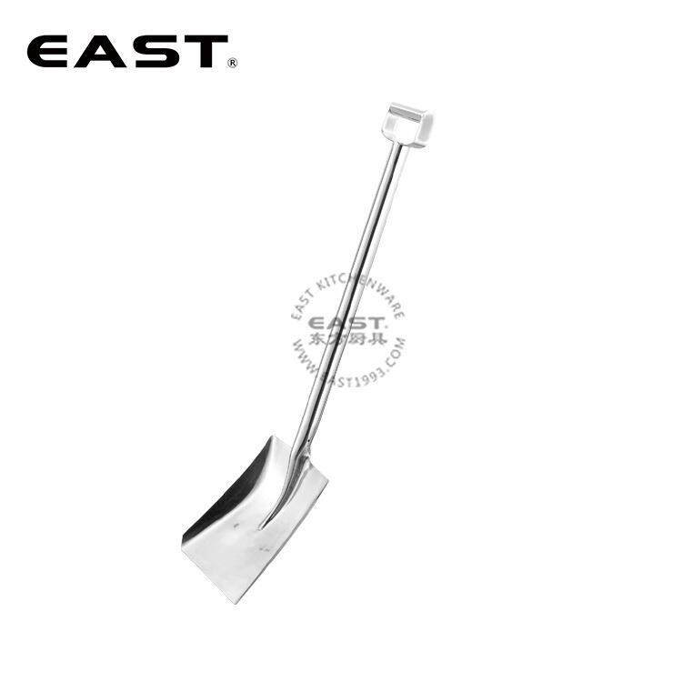 不锈钢平口料铲扫把、簸箕