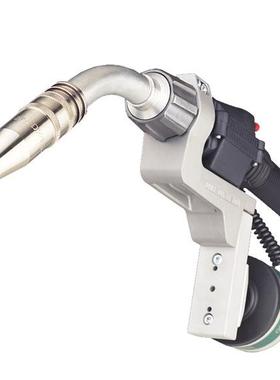 TRM501机器人焊枪TRM012-26-B75喷管TRM032-2-R08/09/10/12导电嘴