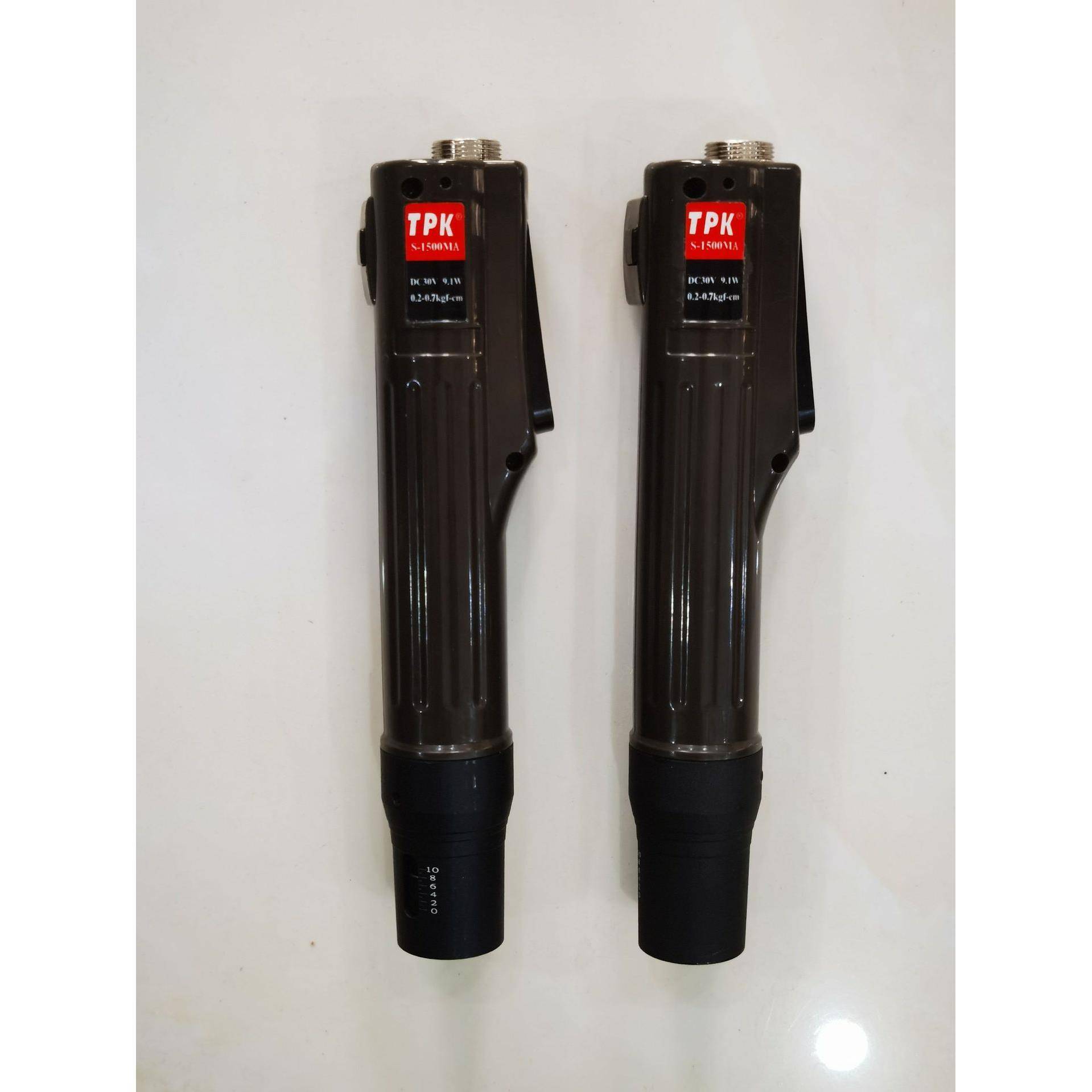 TPK无刷电动起子