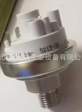 德国进口beck压力开关_Typ901系列5215-30压力测试单元