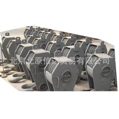 北起多田野吊车配件20吨25吨35吨55吨70吨100吨吊钩总成HOOK滑轮