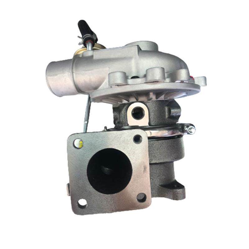 供应UDPDRHF5VC430089涡轮增压器适配汽车增压