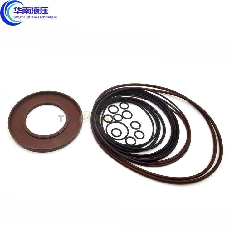 力士乐液压泵密封修理包A2V12A2VK28A2VK28DRA2V12DR油封