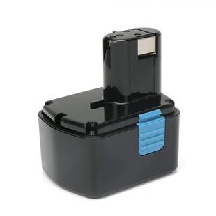 适用于HIT14.4V工具EB1414SEB1415EB1424工具电池镍电