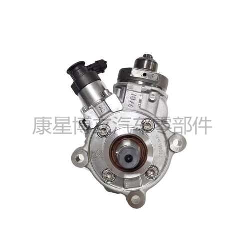 康明斯DCEC ISB QSB6.7油泵0445020617 5526165工程机械燃油泵