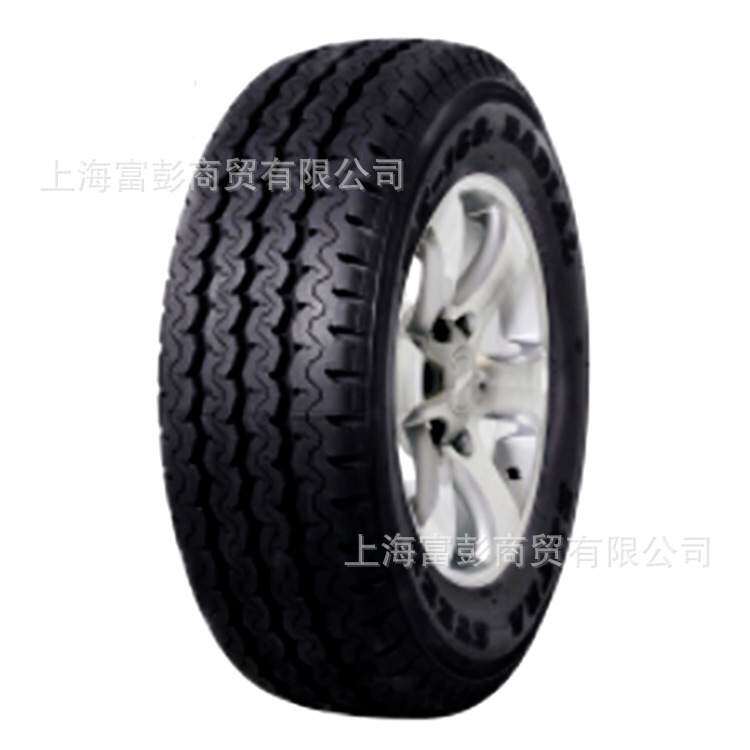 玛吉斯（MAXXIS）轮胎/汽车轮胎 195/70R15C UE168N 金杯轮胎