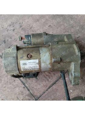 适用路虎发现32.7T柴油起动机启动机NAD500080纯正拆车件