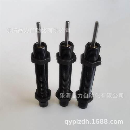 油压缓冲器ACA2020/ACA2016/ACA2025-1-2-3-1N-2N-3N-1F-2F-3F-N
