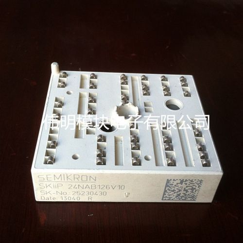 SKIIP24NAB126V10 SKIIP24NAB12T4V1 拆机进口正品质量包上机好用