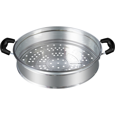 蒸屉蒸层蒸格屉子电锅炒锅蒸锅屉火锅蒸篦