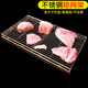 猪肉架子摆肉架卖猪肉羊肉网架铁篦子加烘焙放垫网片